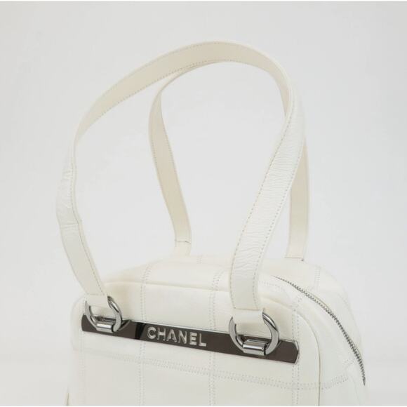 💎✨HOT BUY✨💎Authentic CHANEL Chocolate Bar White - Picture 10 of 15